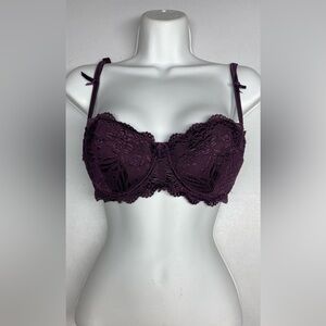 LVR MAROON  Push-up, 36C *P1067